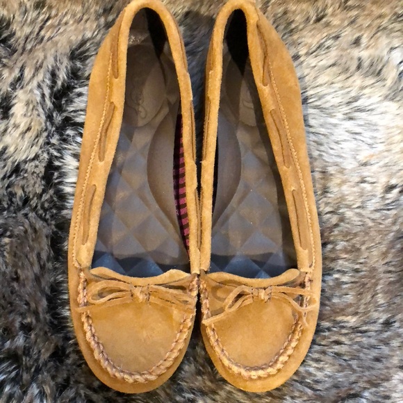 Reef moccasins Clearance